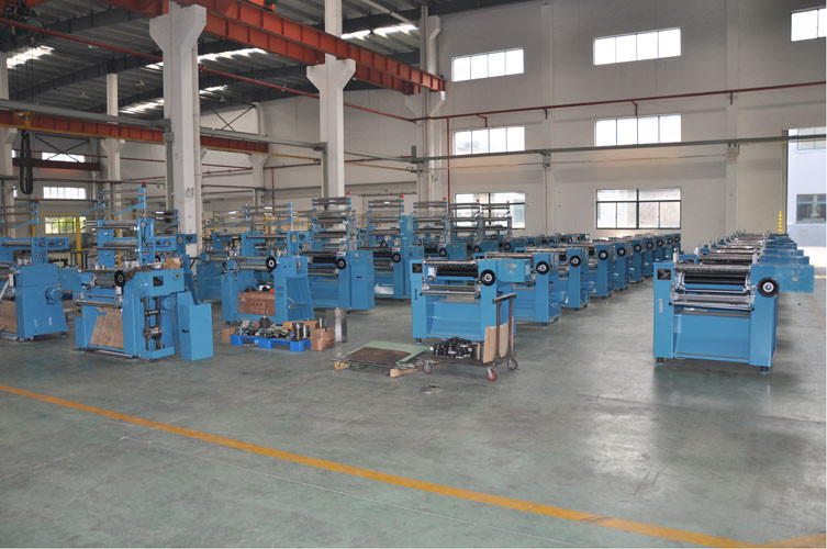 Çin RONGTEX CO., LTD. şirket Profili