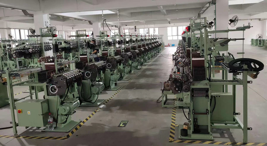 Çin RONGTEX CO., LTD. şirket Profili