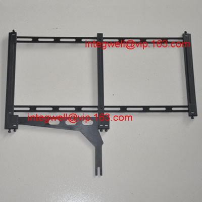Heald çerçeve montajı / Harness çerçeve montajı