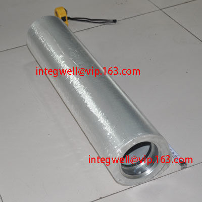 Roller / sarmal roller çıkarın