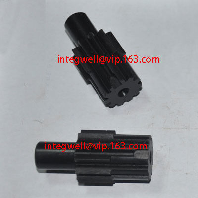 Pinion / idler ekipmanları
