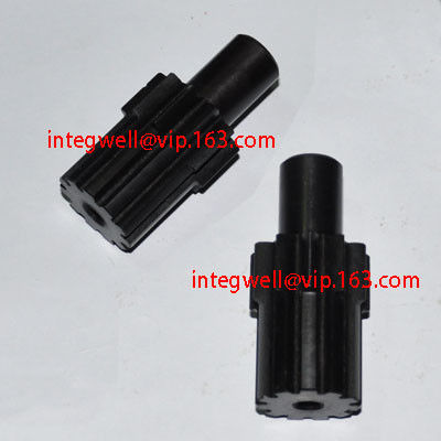 Pinion / idler ekipmanları