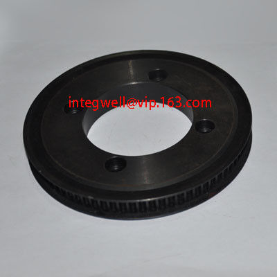Pulley / Jockey pulley / zamanlama pulley