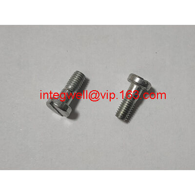 Özel vida / saplı vida