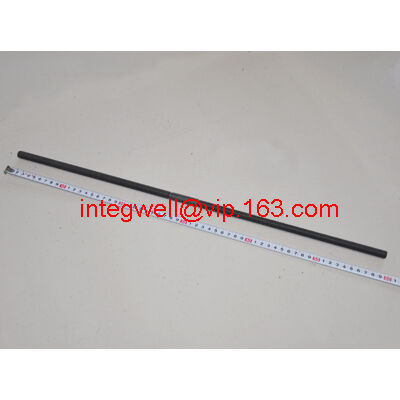 Taşıma ocağı / bağlayıcı iplik taşıma vida