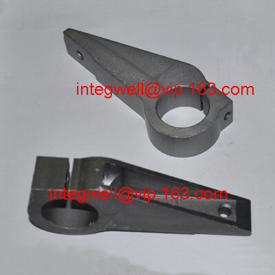 Kamış taşıyıcı / kamış klipsi / kamış tutucu / kamış kelepçesi