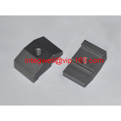 Kamış taşıyıcı / kamış klipsi / kamış tutucu / kamış kelepçesi