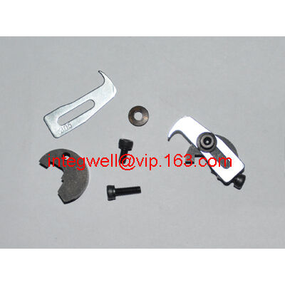 İğne / kanca tutucu / askı