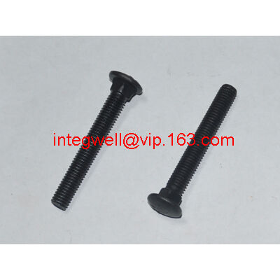 Düz başlı cıvata