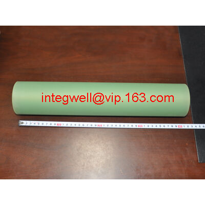 Take off roller / knurled roller / rubber roller
