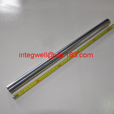 Deflecting shaft / surpressed / deflecting roller