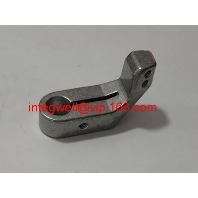 Yapışkan iğne tutucu / yapışkan iğne kaldıracı / yapışkan kol / yapışkan kanat