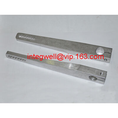 İğne kaldıracı / kilitli iğne kaldıracı