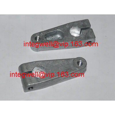 Aks mili / atkı mili