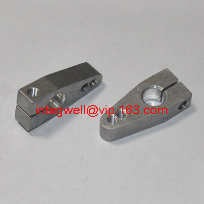 Aks mili / atkı mili