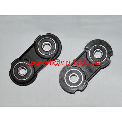 İğne krank / mandal iğne krank