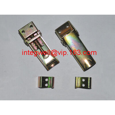 Güvenlik kilit / kilit yakalama