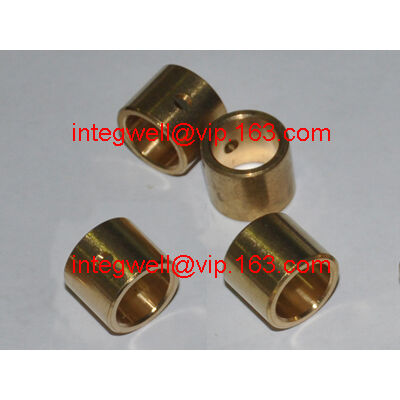 Yağsız kabuk / bronz kabuk