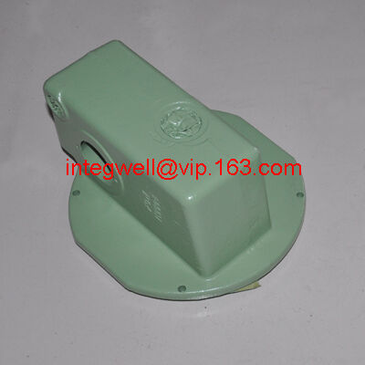 Düzenleyici koruması / solucan vites kutusu