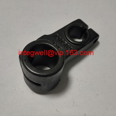 Baskı merdanesi kolu / sıkıştırma merdanesi braketi