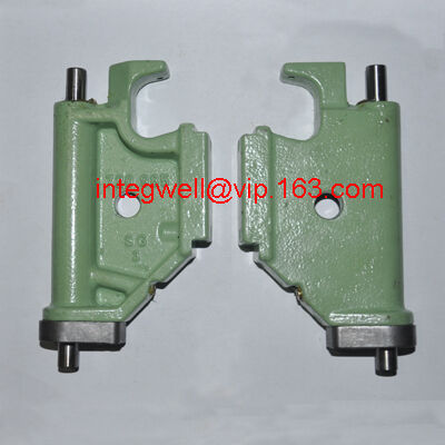 Dikiş başı / dokuma başı