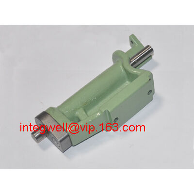 Dikiş başı / dokuma başı