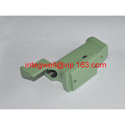 Dikiş başı / dokuma başı