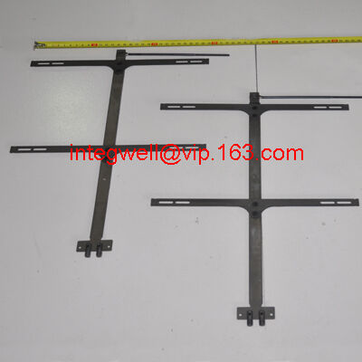 Heald çerçeve / heald çerçeve montajı / kemer çerçeve montajı