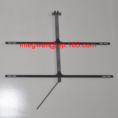 Heald çerçeve / heald çerçeve montajı / kemer çerçeve montajı