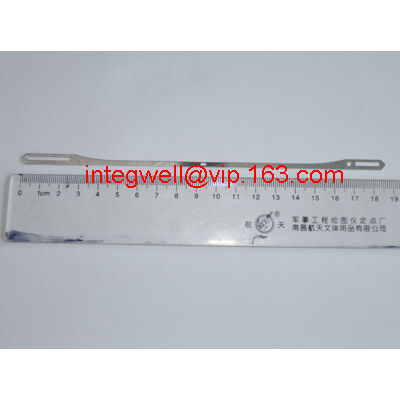 Saldırgan / sargılanmış tel