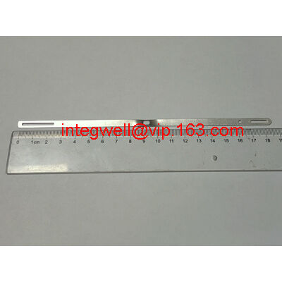 Saldırgan / sargılanmış tel