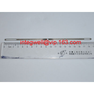 Saldırgan / sargılanmış tel