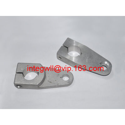 Çubuk kolu / çubuk bağlantısı