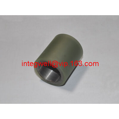 Take-off roller / PU roller
