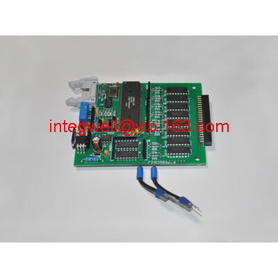 Circuit board / electronic board / Indicator print
