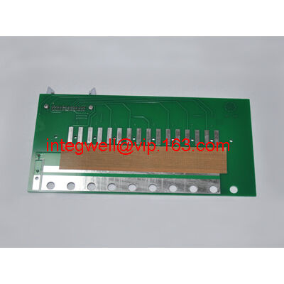 Circuit board / electronic board / Indicator print